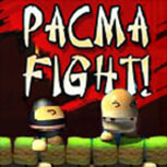 Pacma Fight