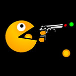 Pacman War