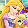 Palace Pets Rapunzel Image