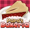 Papa's Bakeria