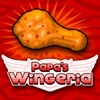 Papa's Wingeria