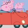 Peppa Car