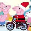 Peppa Pig Christmas Delivery