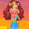 Persian Princess Didigames Image