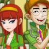 Personal Mistery