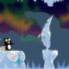 Peter The Penguin Image