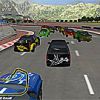 Pick Up Truck Racing