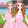 Pink Sakura Loligames