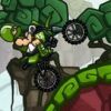 Pit Bike Brother