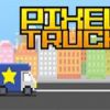 Pixel Truck