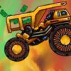 Planet Trucker Image