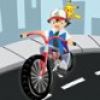 Pokemon Bmx