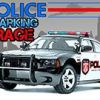 Police Parking Rage