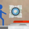 Portal 2d