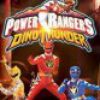 Power Rangers Dino Thunder - Red Hot Rescue