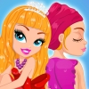 Precious Princess Spa Day
