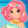 Pretty Mermaid