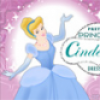 Pretty Princess Cinderella Dress Up