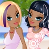 Pretty Sisters Dress