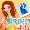 Princess Autumn Trends