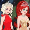 Princess Best And Worst Red Carpet Gowns Image