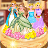 Princess Cake Maker