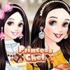 Princess Chef