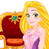 Princess College Dorm Makeover Image