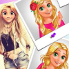 Princess Disney Idol Image