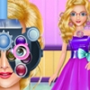 Princess Eye Treatment