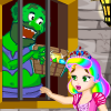 Princess Juliet Troll Castle Escape Image