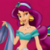 Princess Match It