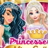 Princess Miss College Pageant
