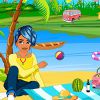 Princess Moana Summer Day