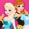 Princess Outfit Swap