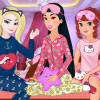Princess Pj Party