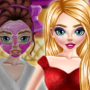 Princess Royal Makeover
