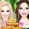 Princess S Secret Garden