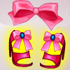 Princess Sweet 16 Makeover