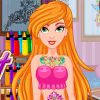 Princess Tattoo Artist