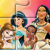 Princesses 10 Puzzles