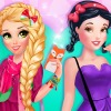 Princesses Fashion Hunters