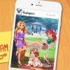 Princesses Instagram Rivals