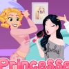 Princesses Pjs Party
