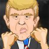 Punch The Trump Image