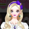 Purple Romance Image