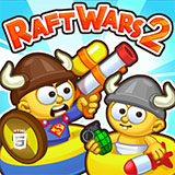 Raft Wars 2