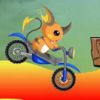 Raichu Ride Image