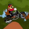 Rambo Mario Bike