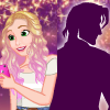 Rapunzel Blind Date
